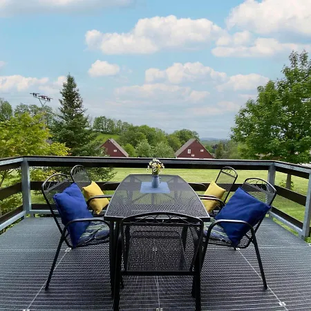 Holiday Holiday Hill E52 By Interhome