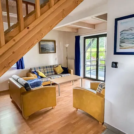 Dom wakacyjny Holiday Holiday Hill E52 By Interhome