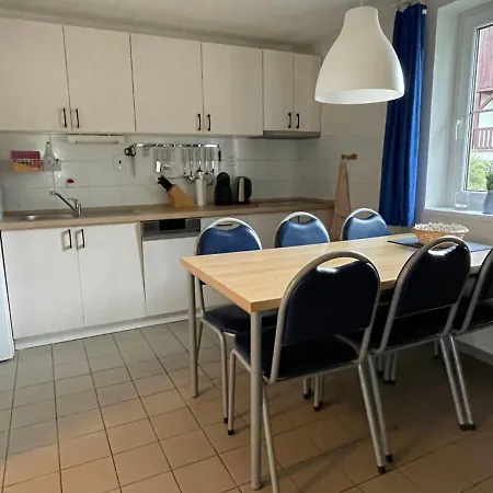 Holiday Holiday Hill E52 By Interhome Černý Důl