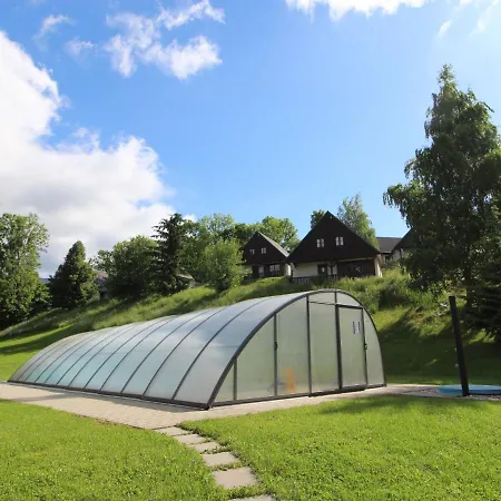 Dom wakacyjny Holiday Holiday Hill E52 By Interhome