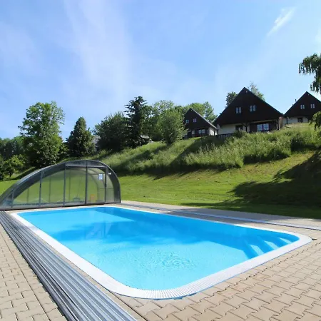 Holiday Holiday Hill E52 By Interhome Černý Důl