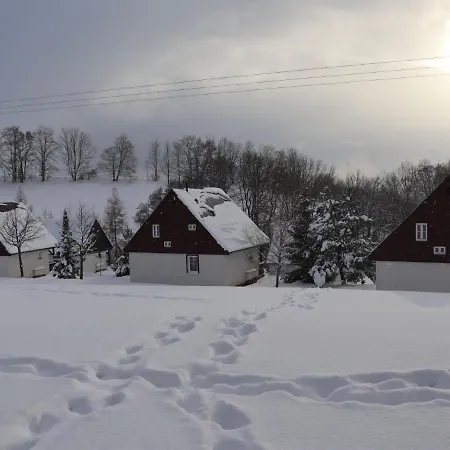 Holiday Holiday Hill E52 By Interhome Černý Důl