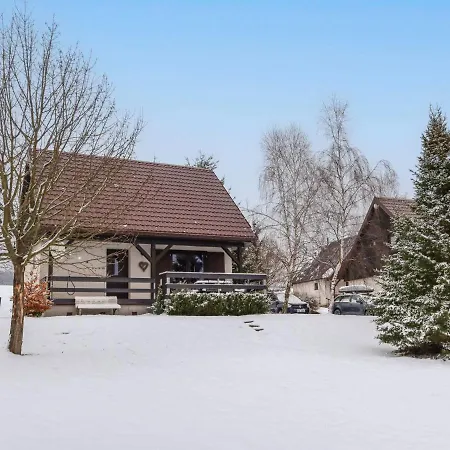 Holiday Holiday Hill E52 By Interhome