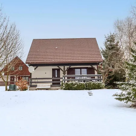 Holiday Holiday Hill E52 By Interhome *