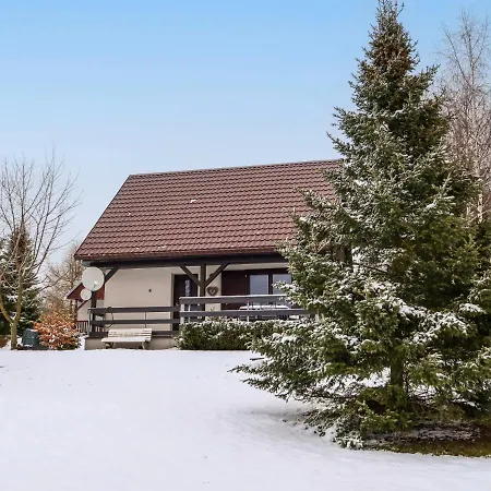 Dom wakacyjny Holiday Holiday Hill E52 By Interhome Černý Důl