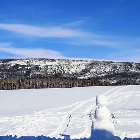 Dom wakacyjny Holiday Holiday Hill E52 By Interhome *
